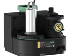 Wilo Abwasserhebeanlage DrainLift SANI-S.11M/1 2549900