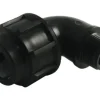 Winkel für KWL 25 mm 3/4" Außengewinde