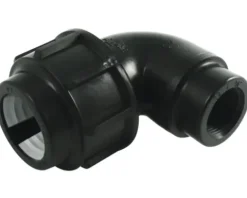 Winkel für KWL 32 mm 3/4" Innengewinde
