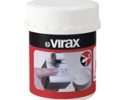 Wärmeleitpaste Virax für Rohreinfriergerät Siberia®