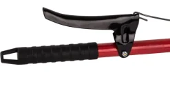 Xclou Greifzange - Greifer lang 92 cm - Müll-Zange aus Metall - Greifarm als helfende Hand - Greifhilfe flexibel einsetzbar - Handgreifer