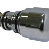 Zugknopfumstellung HANSA chrom 59910803