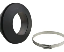 Zulaufdichtungsset Wilo DN150 DrainLift schwarz 2515145