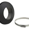 Zulaufdichtungsset Wilo DN100 schwarz 2521841
