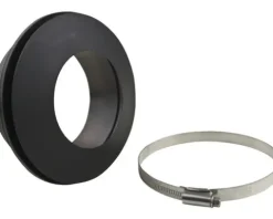 Zulaufdichtung Wilo DN150 schwarz 2552849